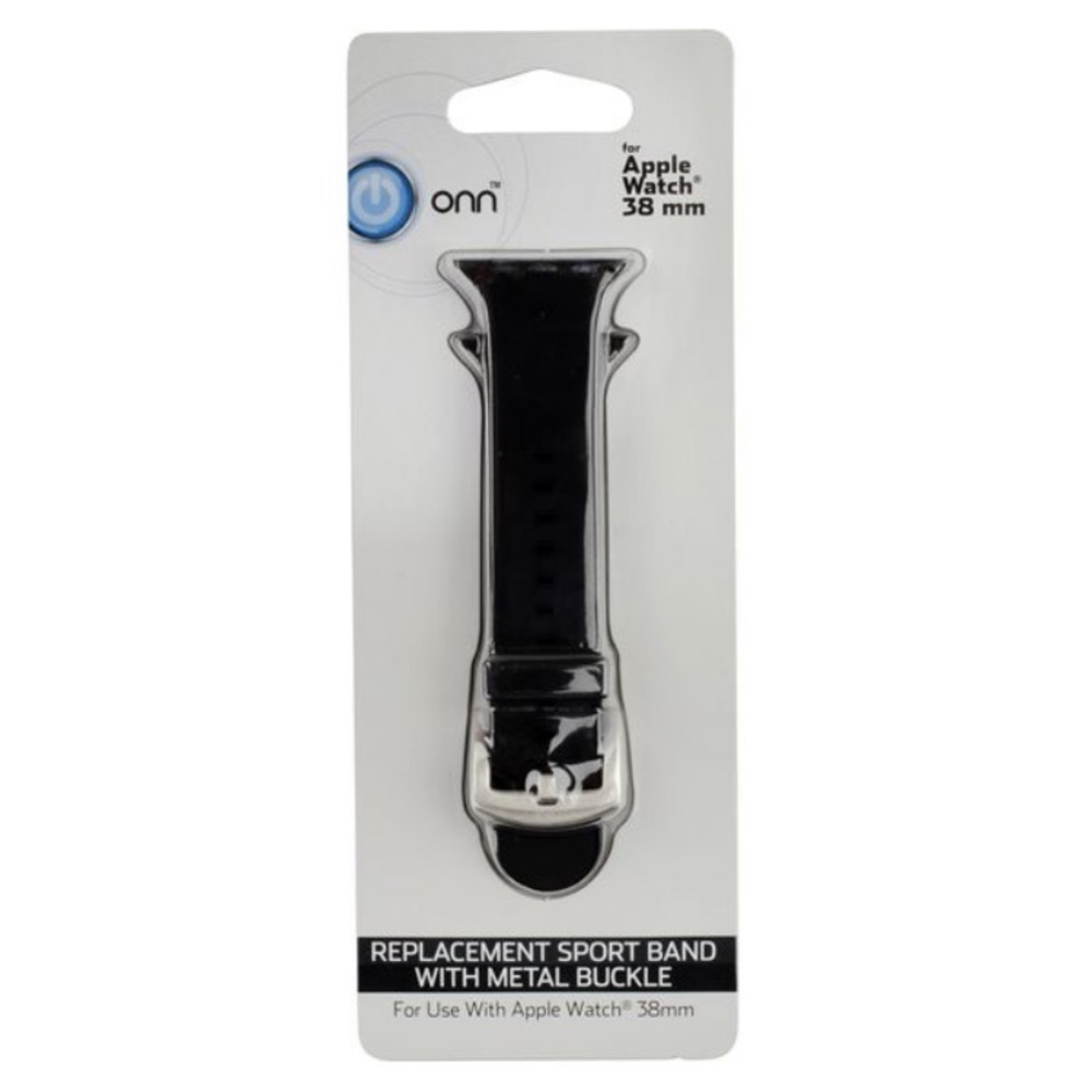 Apple Watch Onn sport band